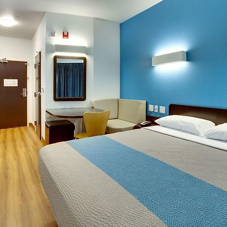 Motel 6-Poplar Bluff, Mo Kültér fotó
