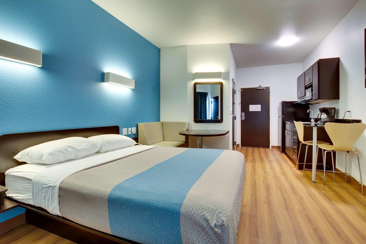 Motel 6-Poplar Bluff, Mo Kültér fotó