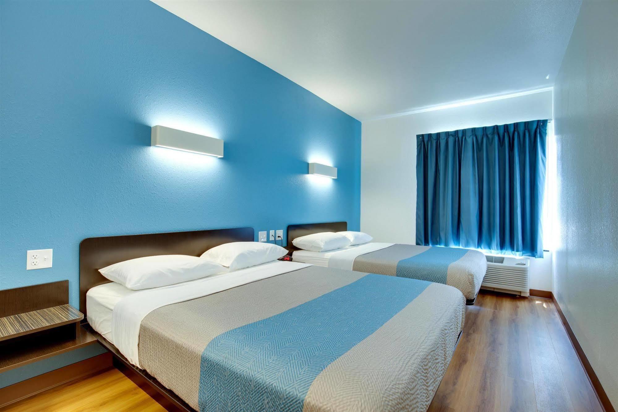 Motel 6-Poplar Bluff, Mo Kültér fotó