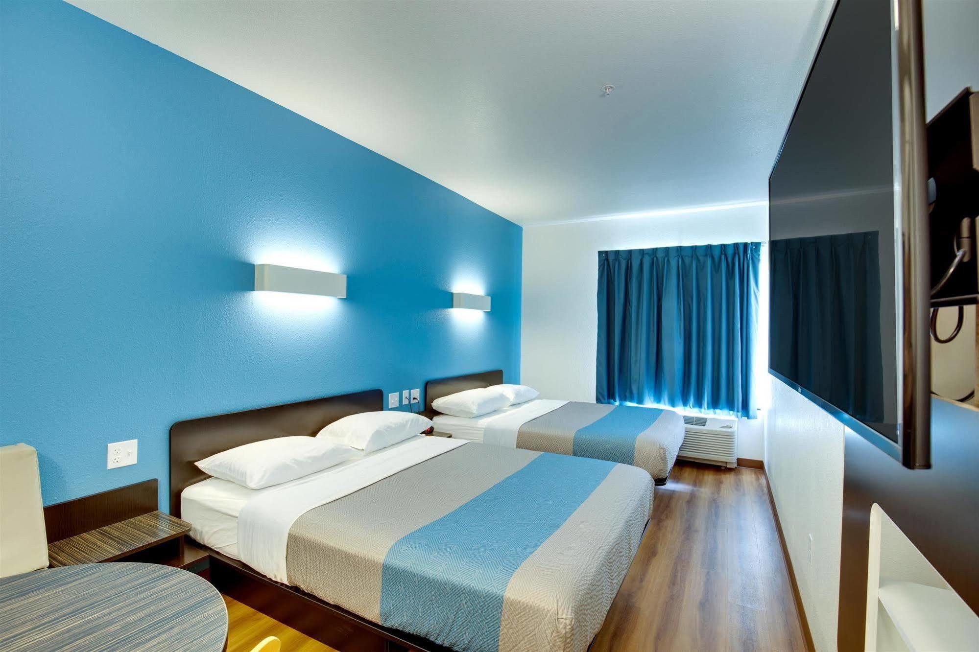 Motel 6-Poplar Bluff, Mo Kültér fotó