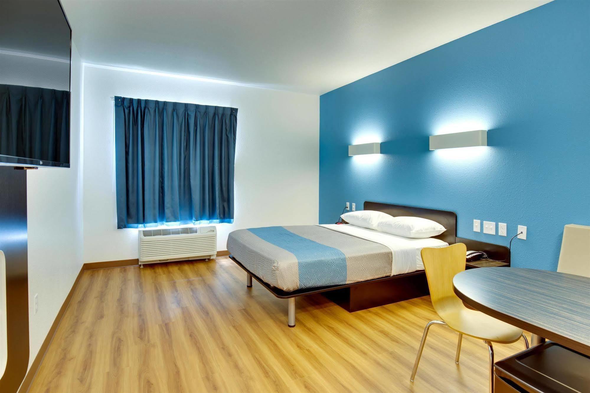 Motel 6-Poplar Bluff, Mo Kültér fotó